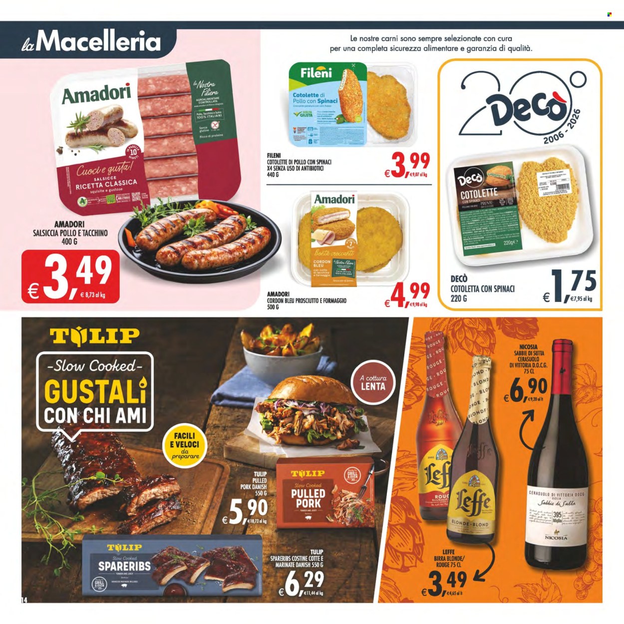 Volantino Deco - 11/8/2026 - 20/8/2026. Pagina 17