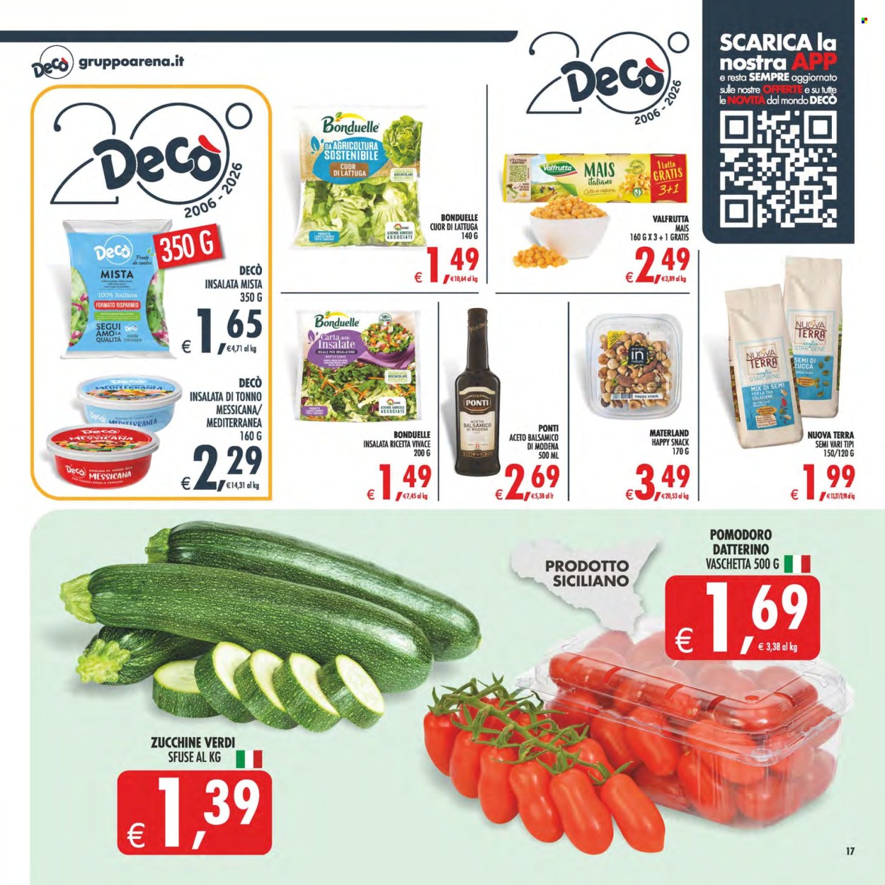 Volantino Deco - 11/8/2026 - 20/8/2026. Pagina 20