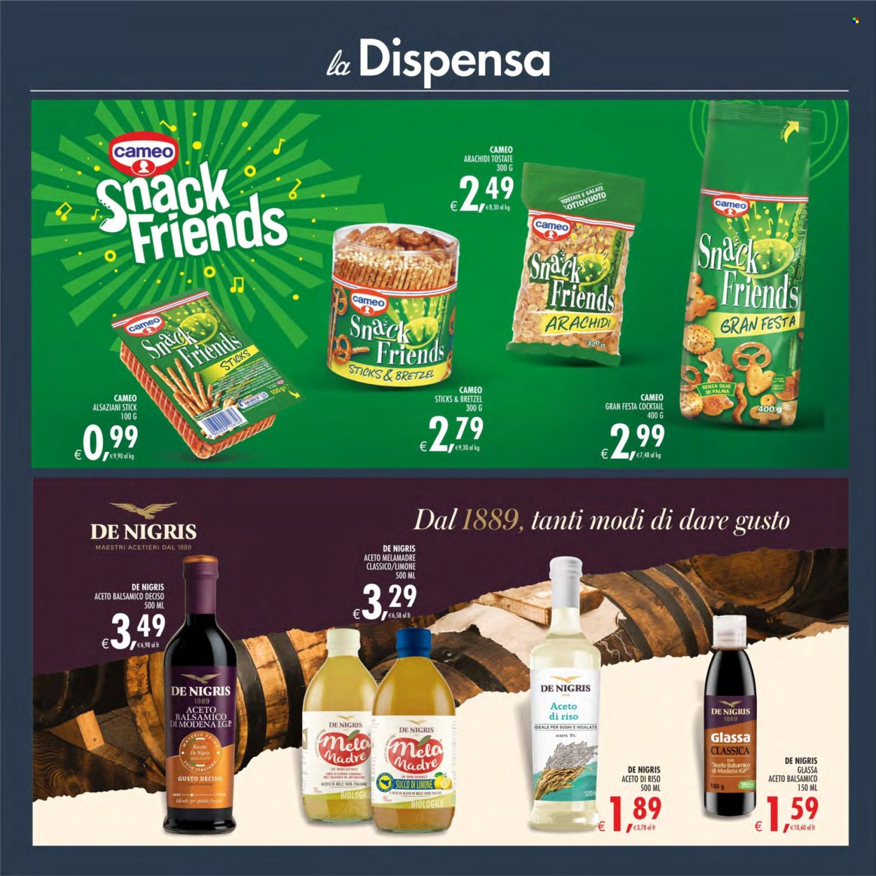 Volantino Deco - 11/8/2026 - 20/8/2026. Pagina 24