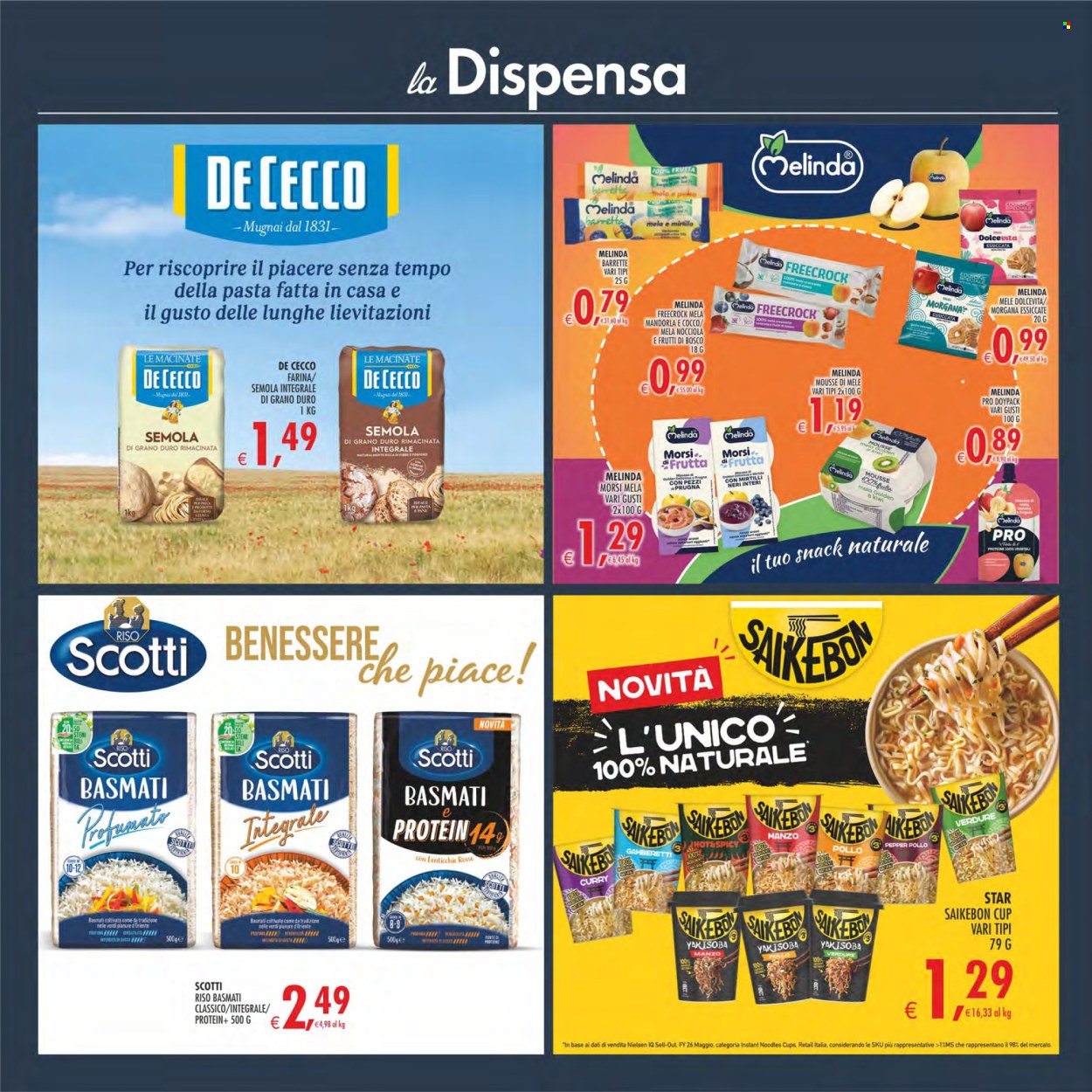 Volantino Deco - 11/8/2026 - 20/8/2026. Pagina 25