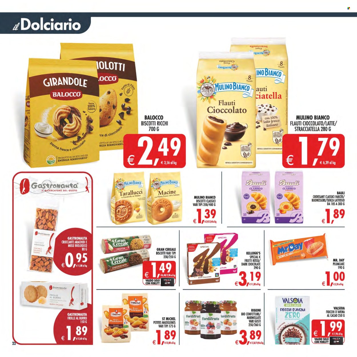 Volantino Deco - 11/8/2026 - 20/8/2026. Pagina 27