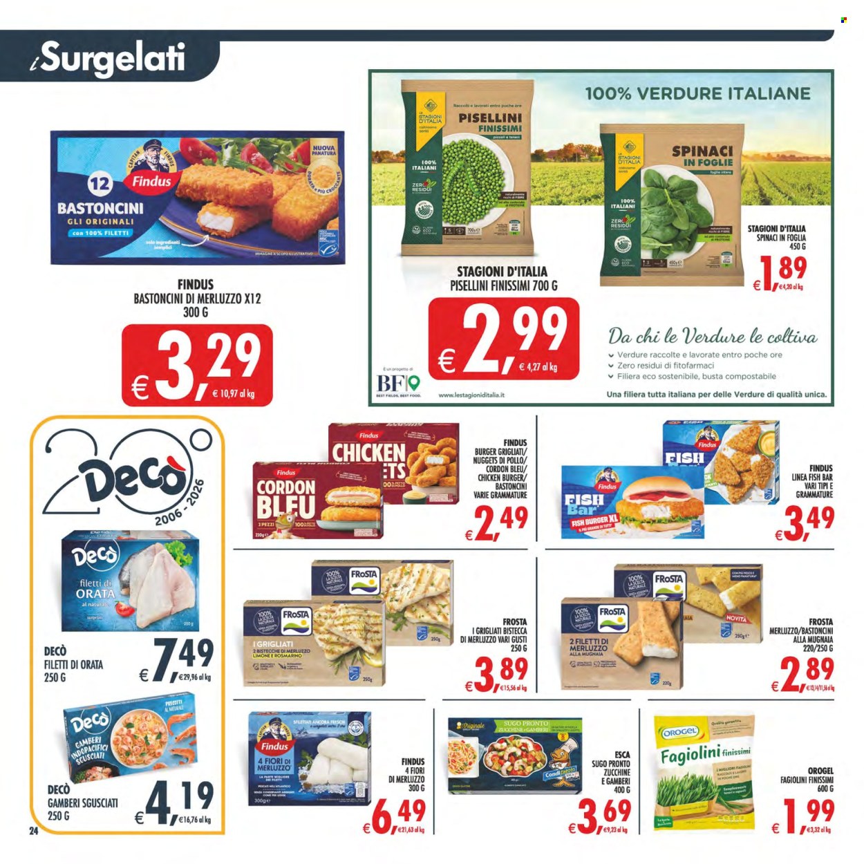 Volantino Deco - 11/8/2026 - 20/8/2026. Pagina 30