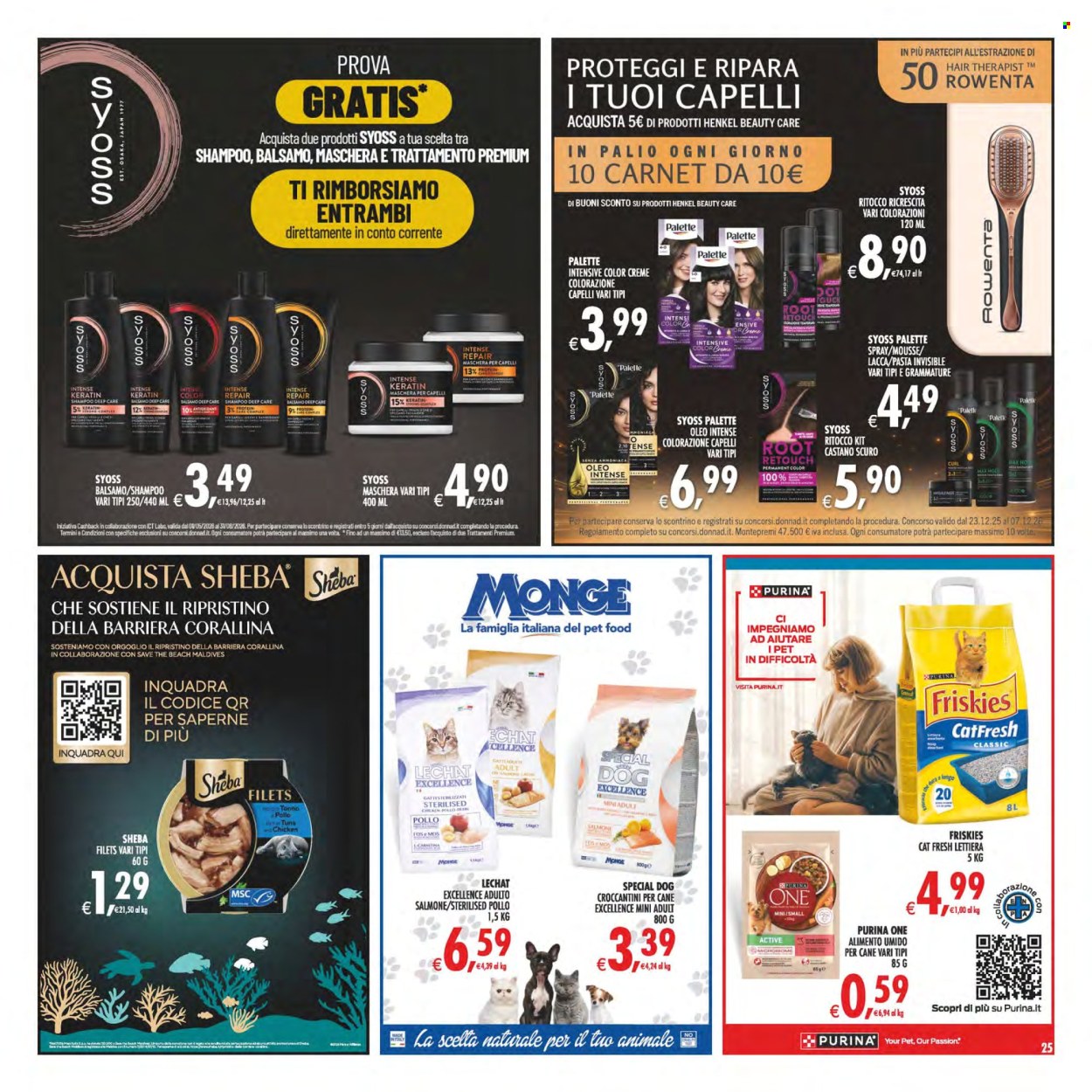 Volantino Deco - 11/8/2026 - 20/8/2026. Pagina 32