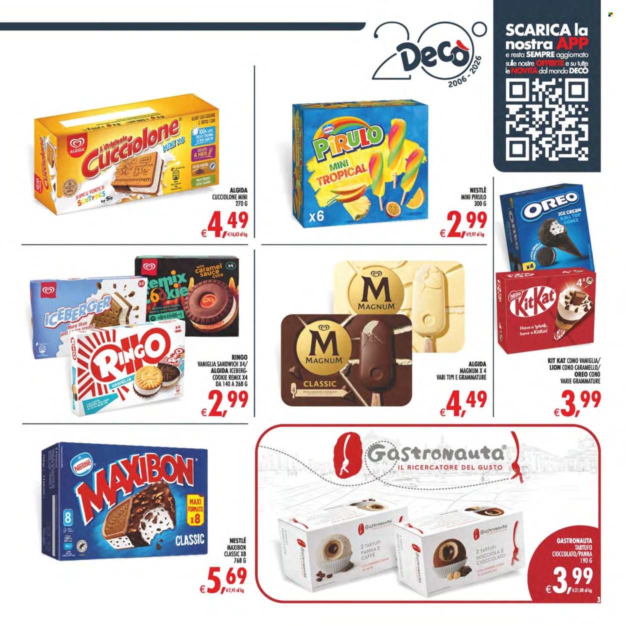 Volantino Deco - 11/8/2026 - 20/8/2026. Pagina 3