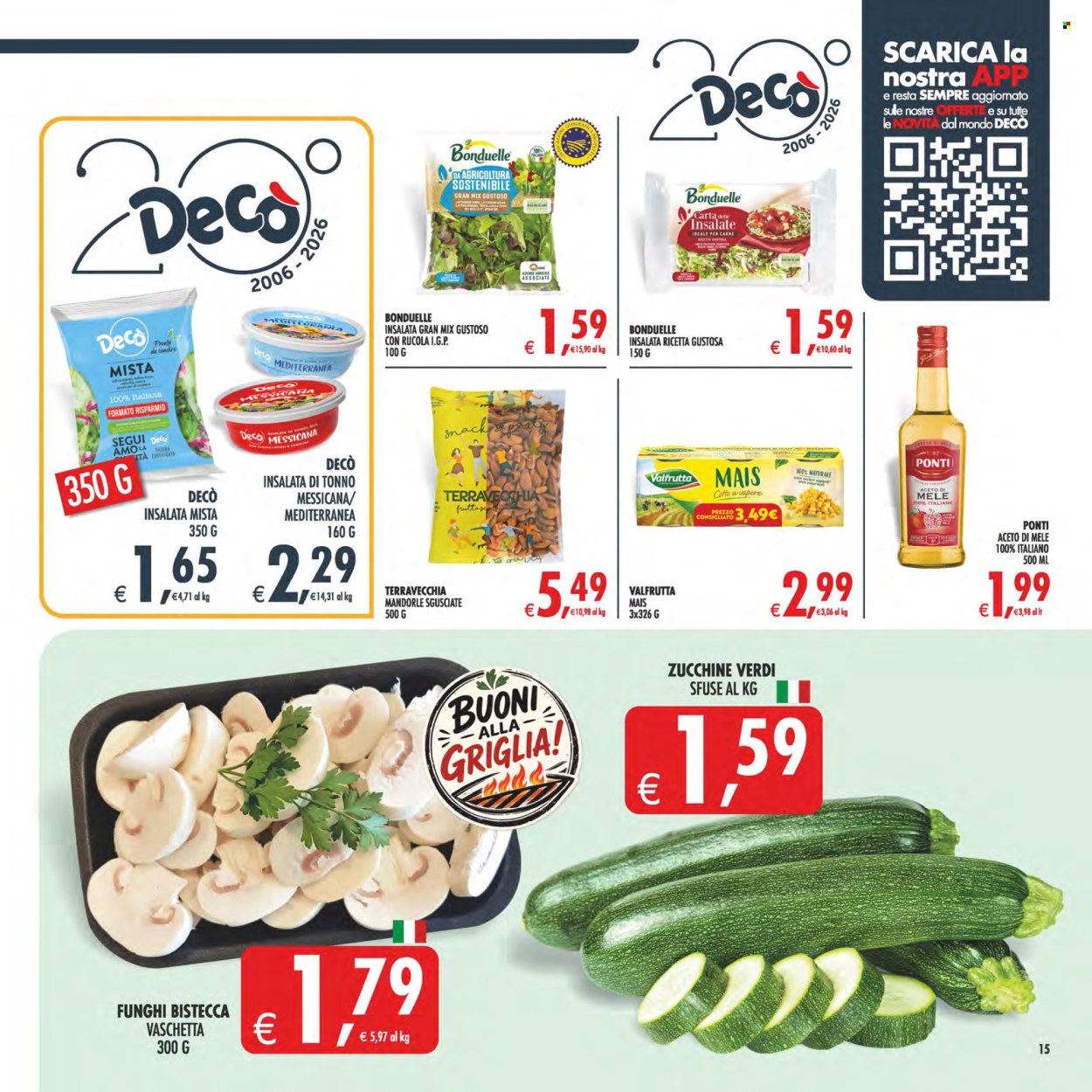 Volantino Deco - 11/8/2026 - 20/8/2026. Pagina 15