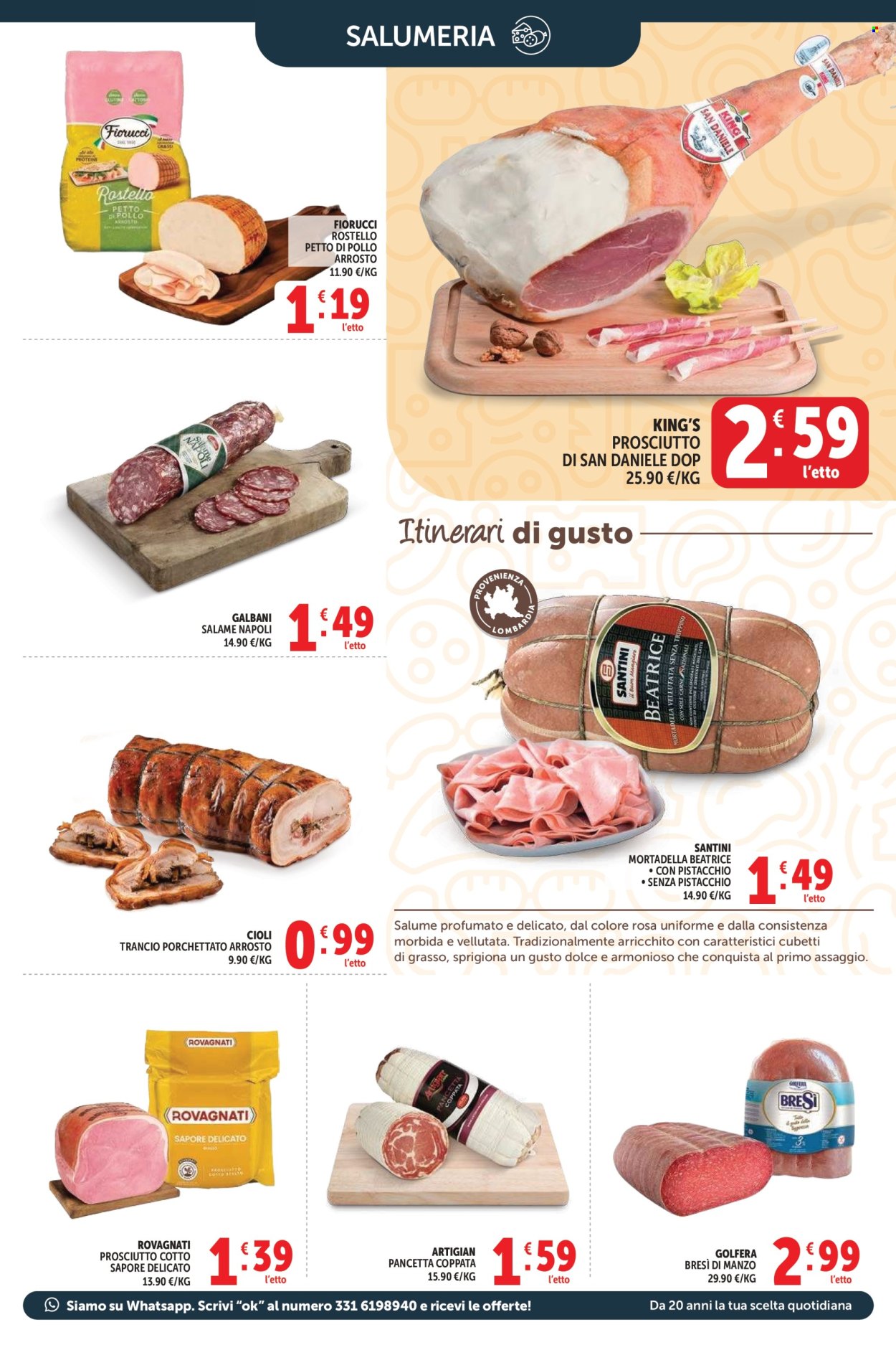 Volantino Deco - 11/8/2026 - 18/8/2026. Pagina 3