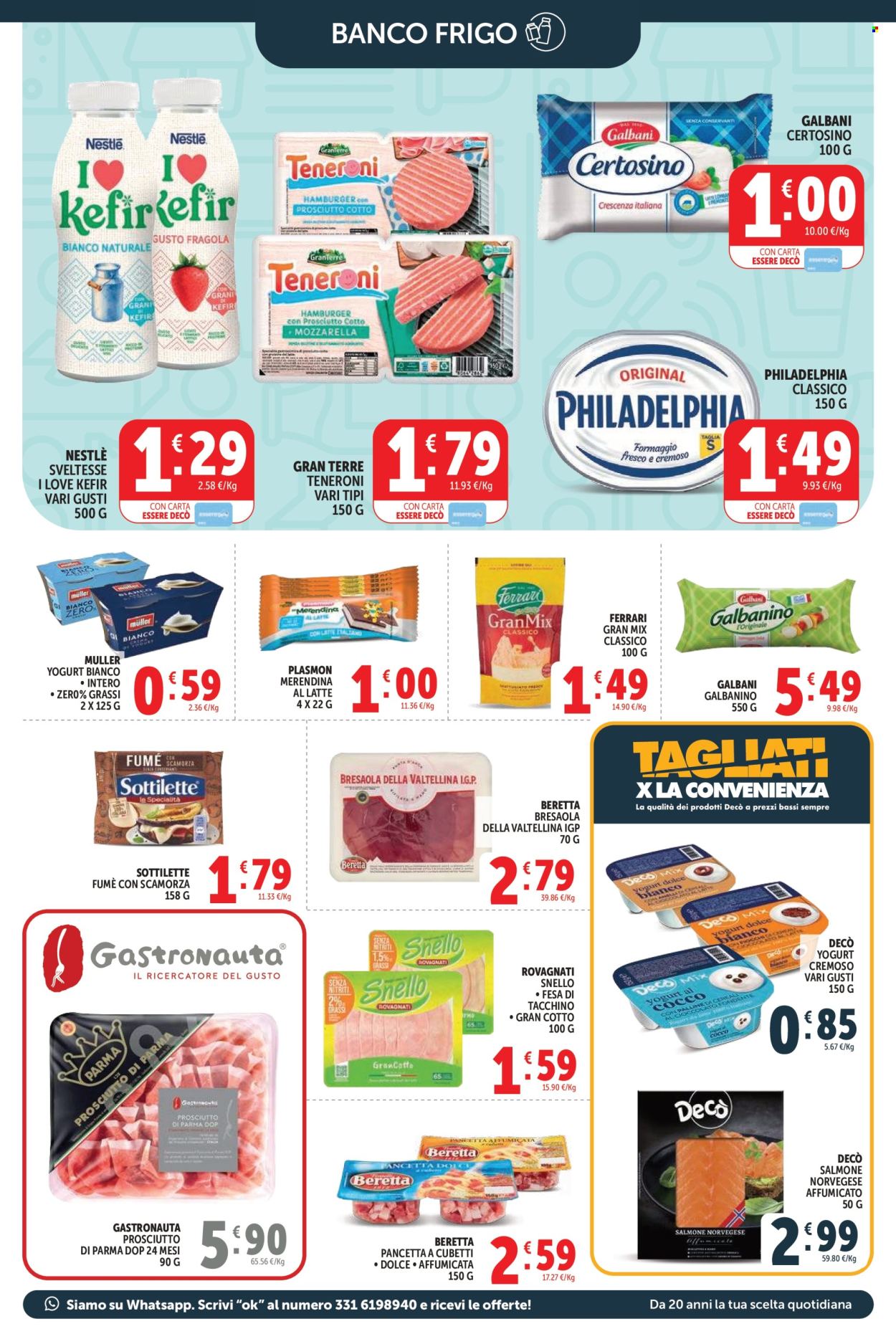 Volantino Deco - 11/8/2026 - 18/8/2026. Pagina 7