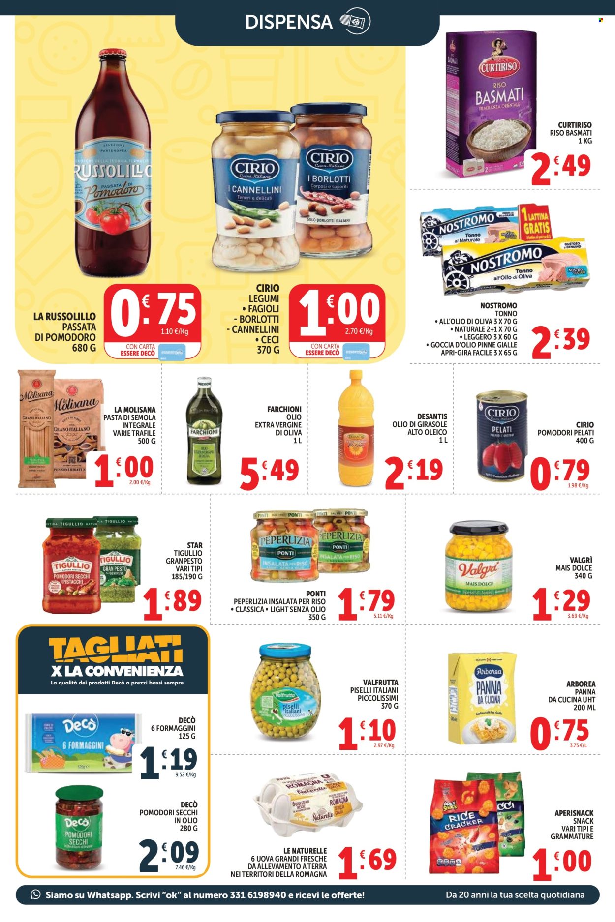 Volantino Deco - 11/8/2026 - 18/8/2026. Pagina 9