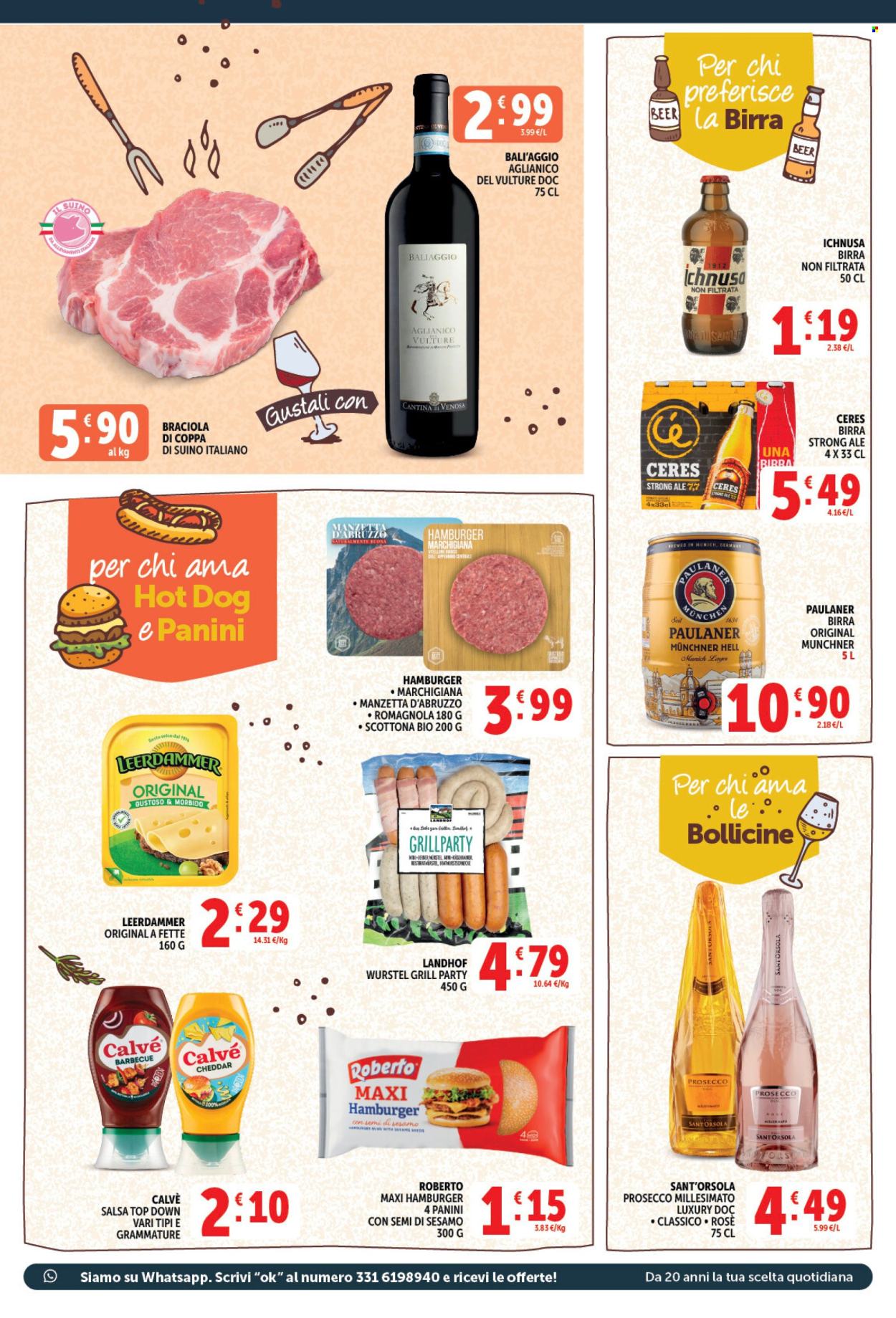 Volantino Deco - 11/8/2026 - 18/8/2026. Pagina 7
