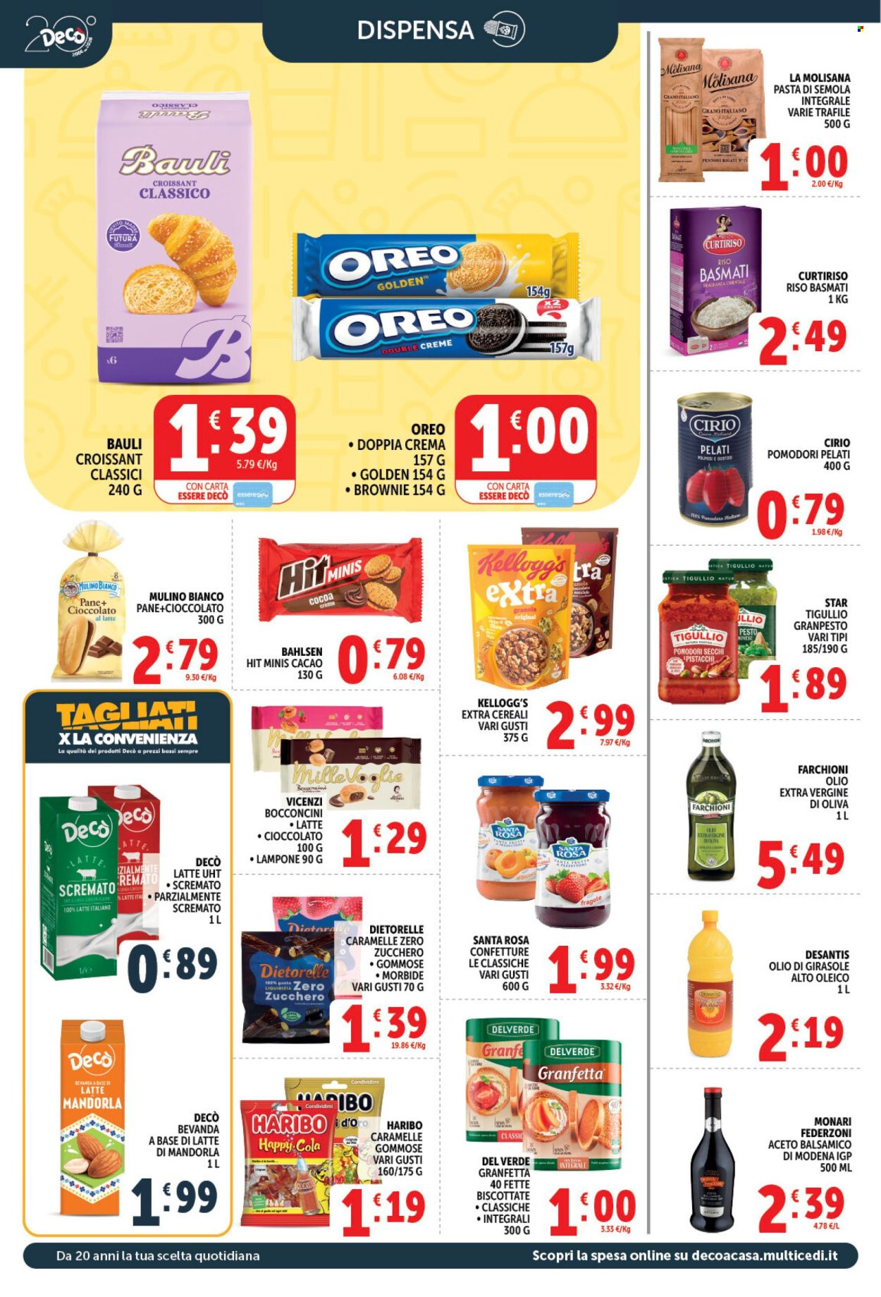 Volantino Deco - 11/8/2026 - 18/8/2026. Pagina 14