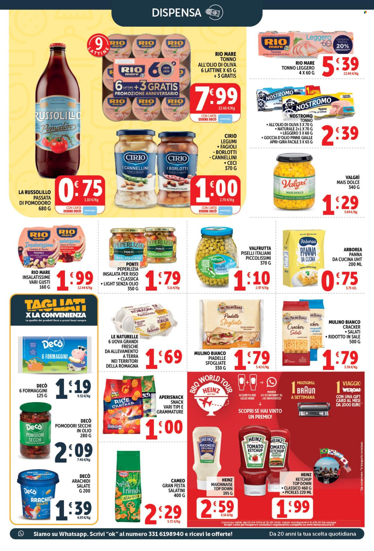 Volantino Deco - 11/8/2026 - 18/8/2026. Pagina 15