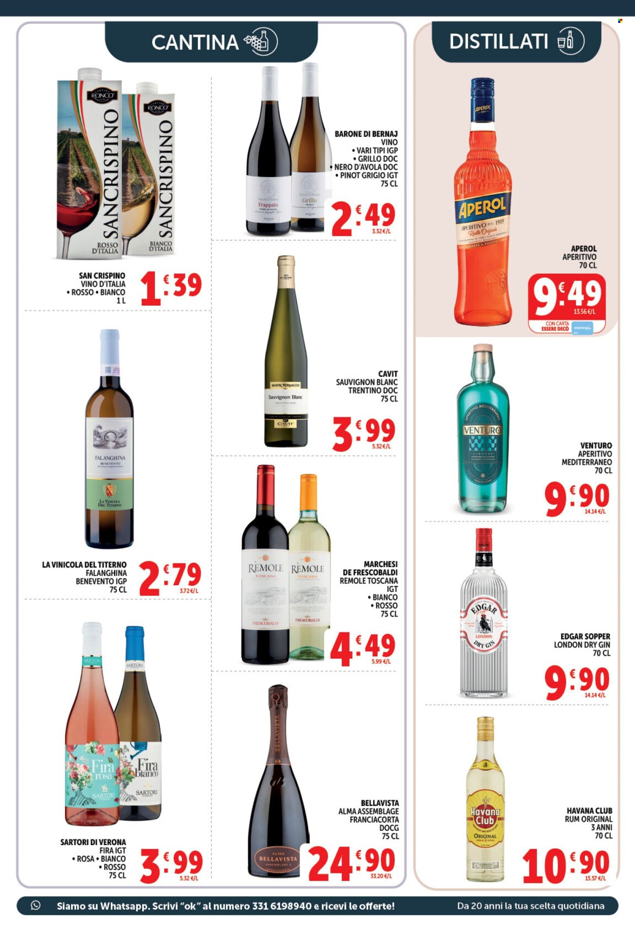 Volantino Deco - 11/8/2026 - 18/8/2026. Pagina 17