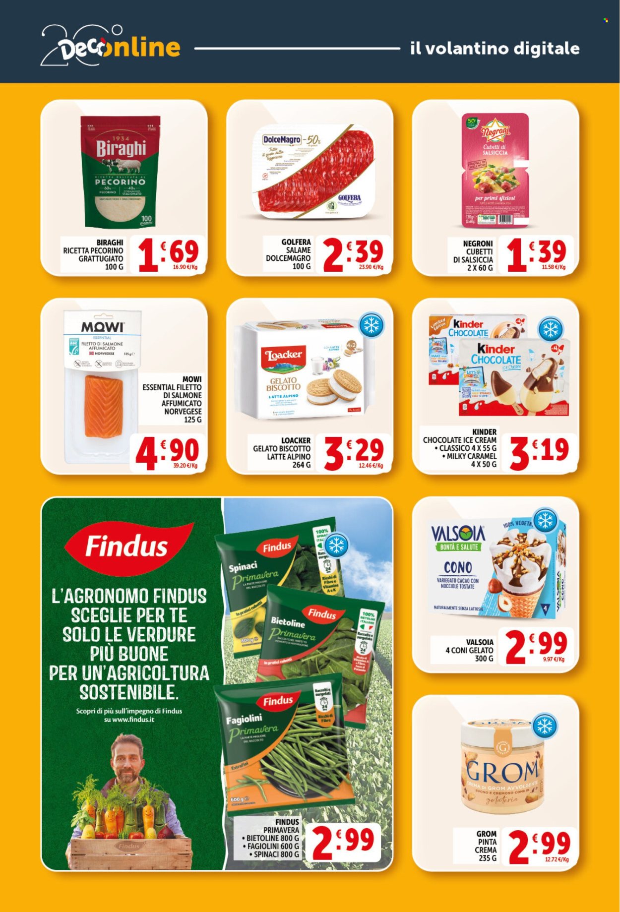 Volantino Deco - 11/8/2026 - 18/8/2026. Pagina 23