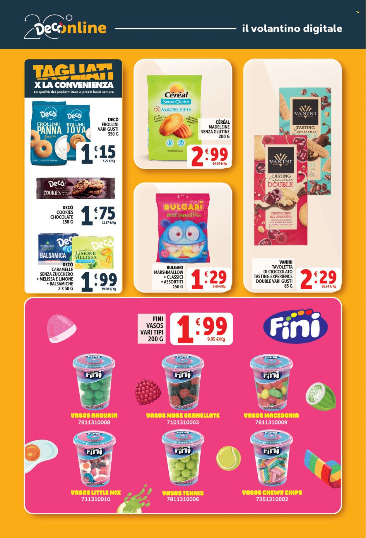 Volantino Deco - 11/8/2026 - 18/8/2026. Pagina 24