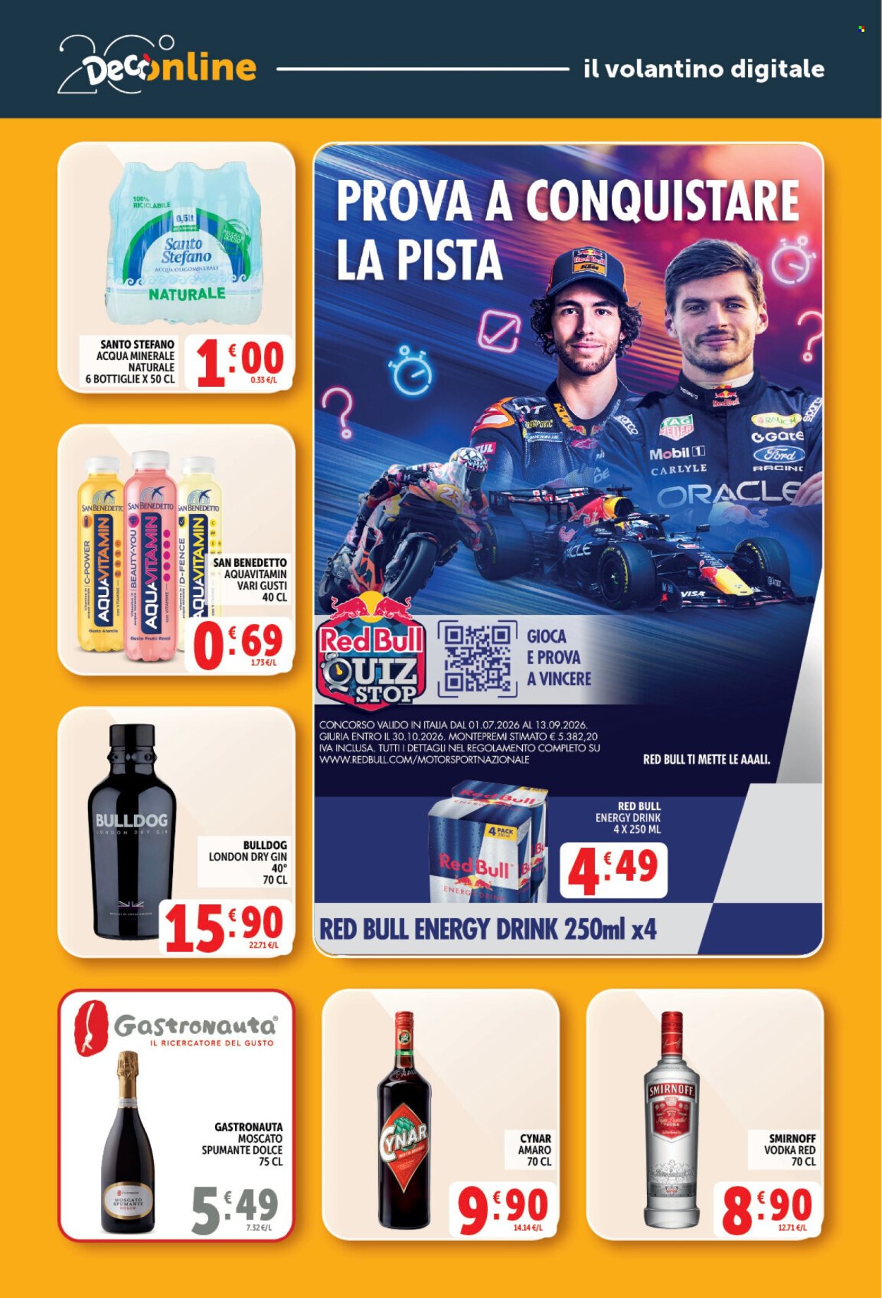 Volantino Deco - 11/8/2026 - 18/8/2026. Pagina 27