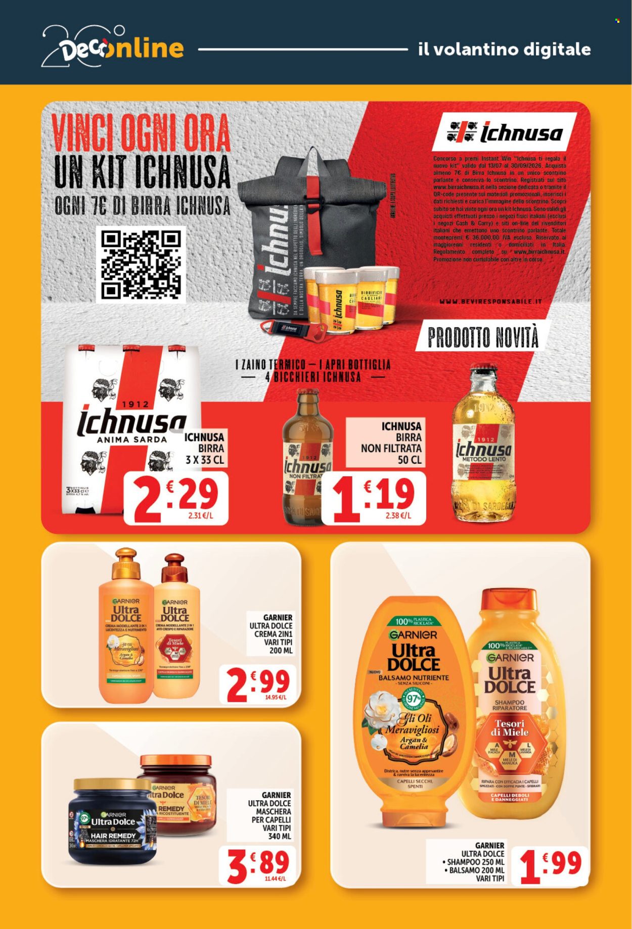 Volantino Deco - 11/8/2026 - 18/8/2026. Pagina 28