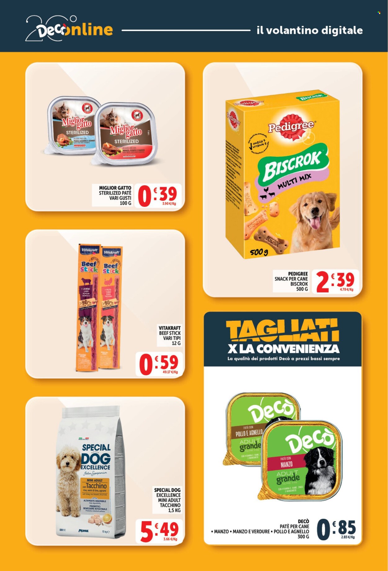 Volantino Deco - 11/8/2026 - 18/8/2026. Pagina 30