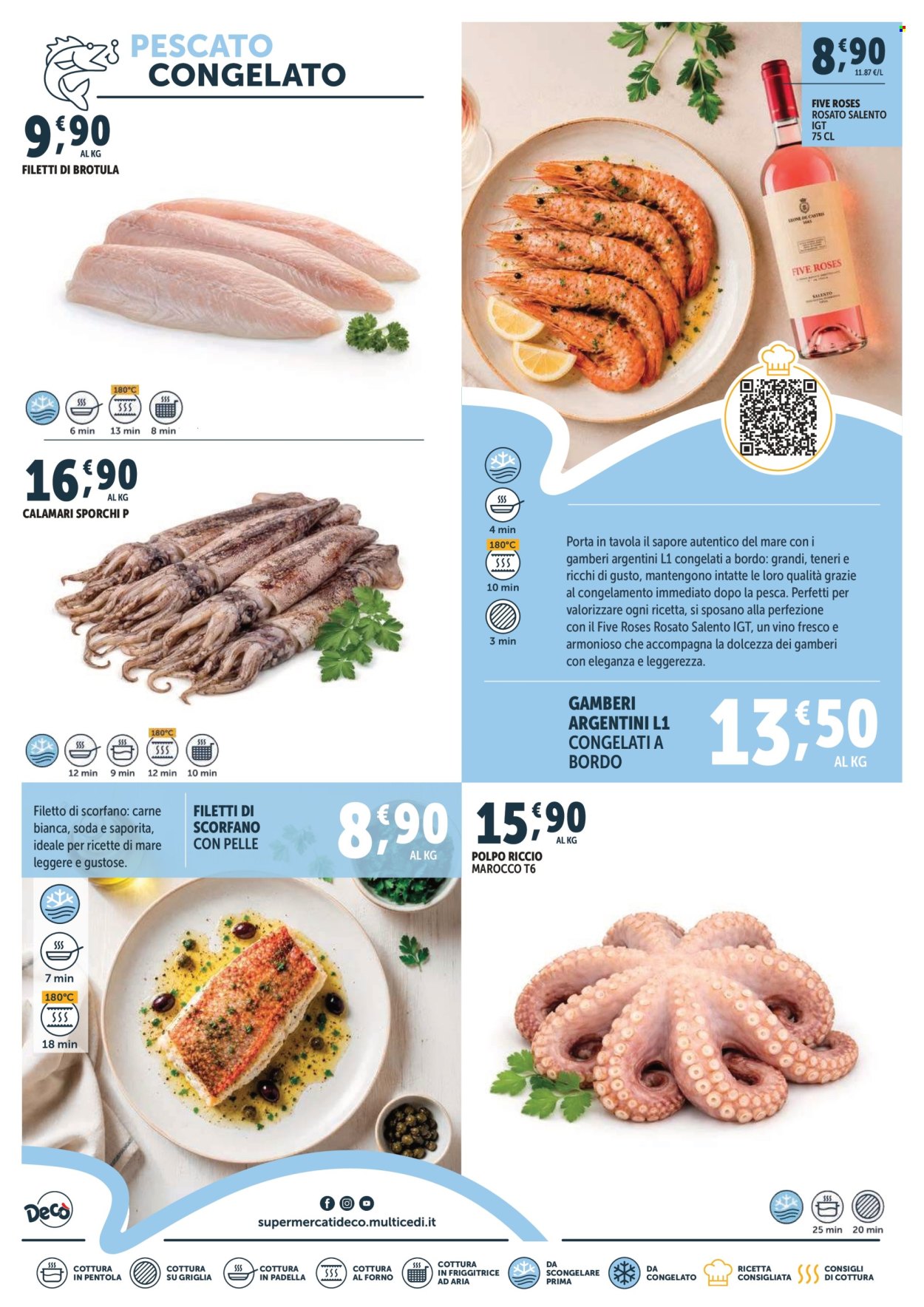 Volantino Deco - 11/8/2026 - 18/8/2026. Pagina 2