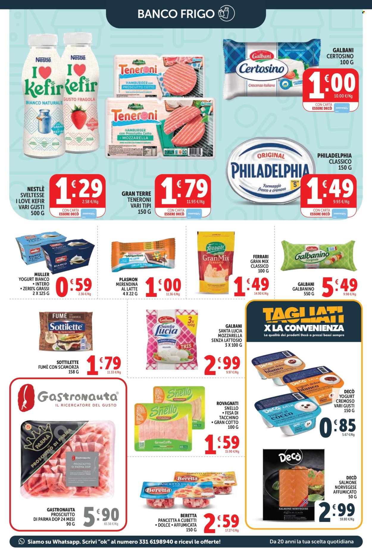 Volantino Deco - 11/8/2026 - 18/8/2026. Pagina 7