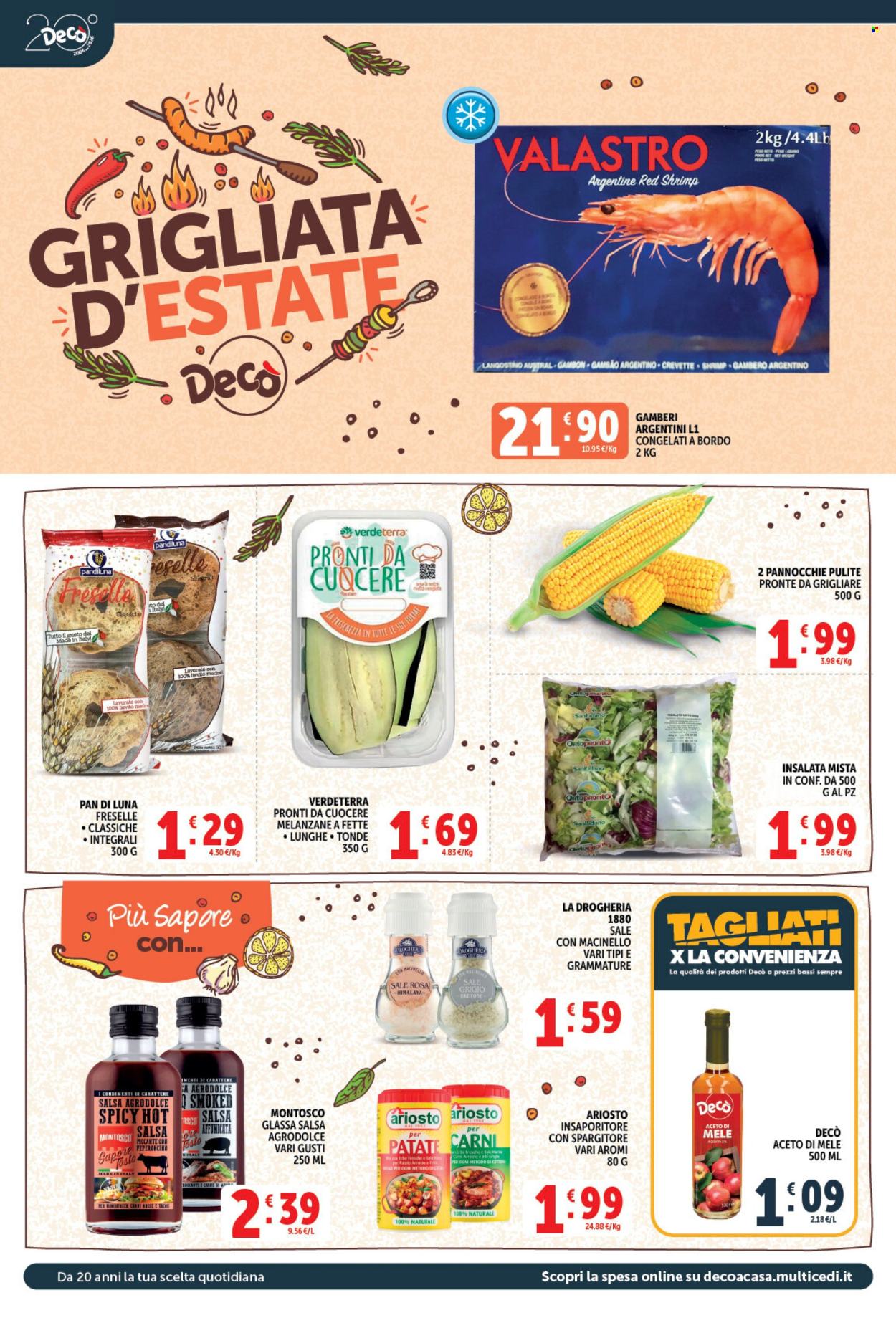 Volantino Deco - 11/8/2026 - 18/8/2026. Pagina 8