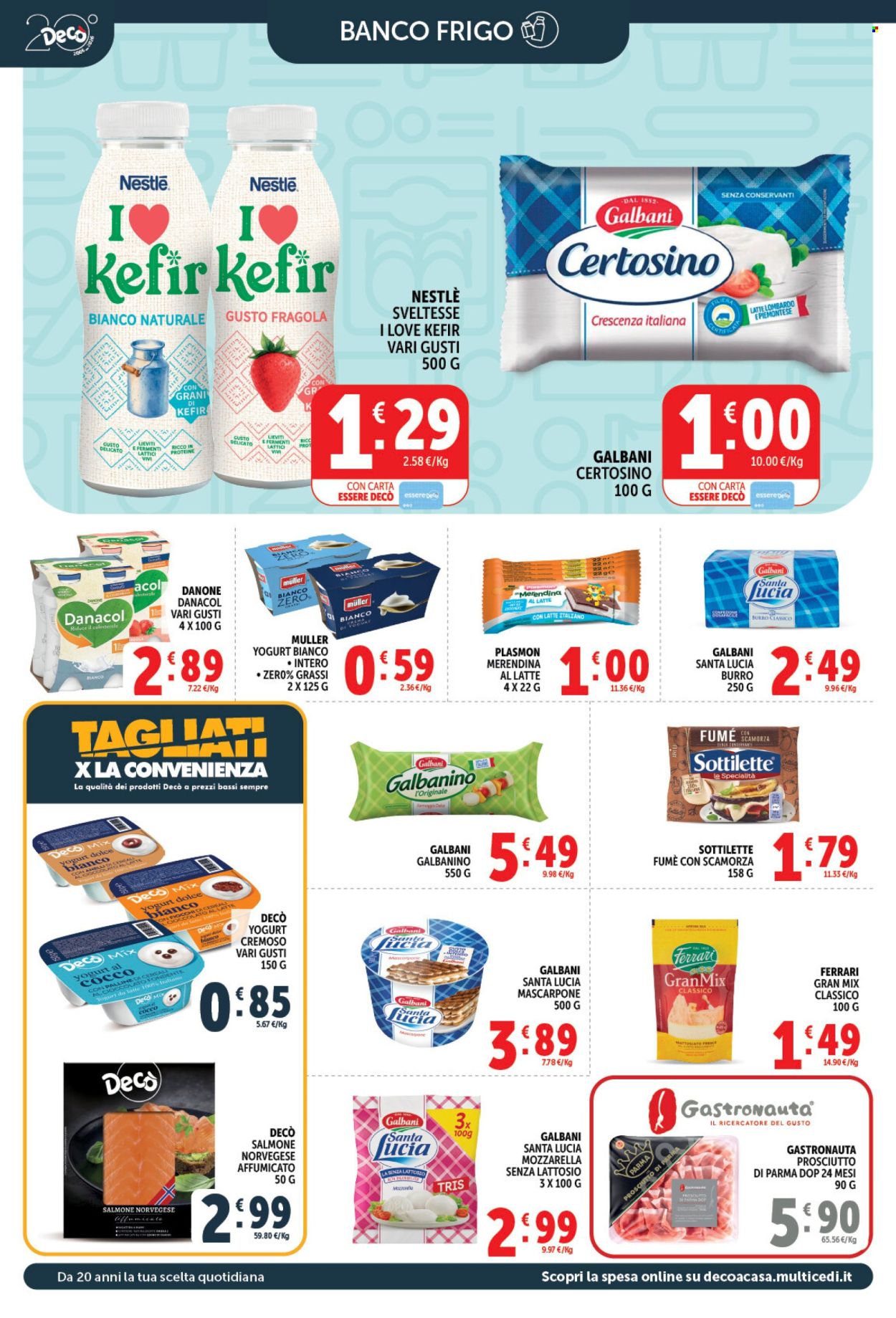 Volantino Deco - 11/8/2026 - 18/8/2026. Pagina 10