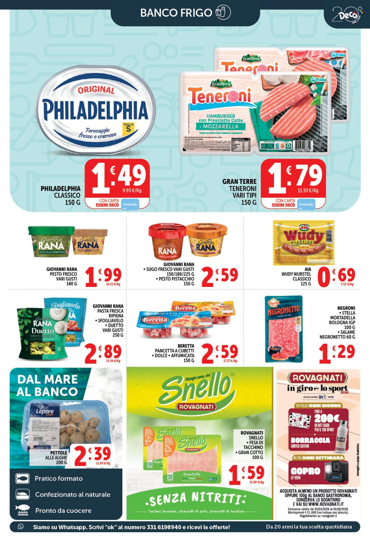 Volantino Deco - 11/8/2026 - 18/8/2026. Pagina 11