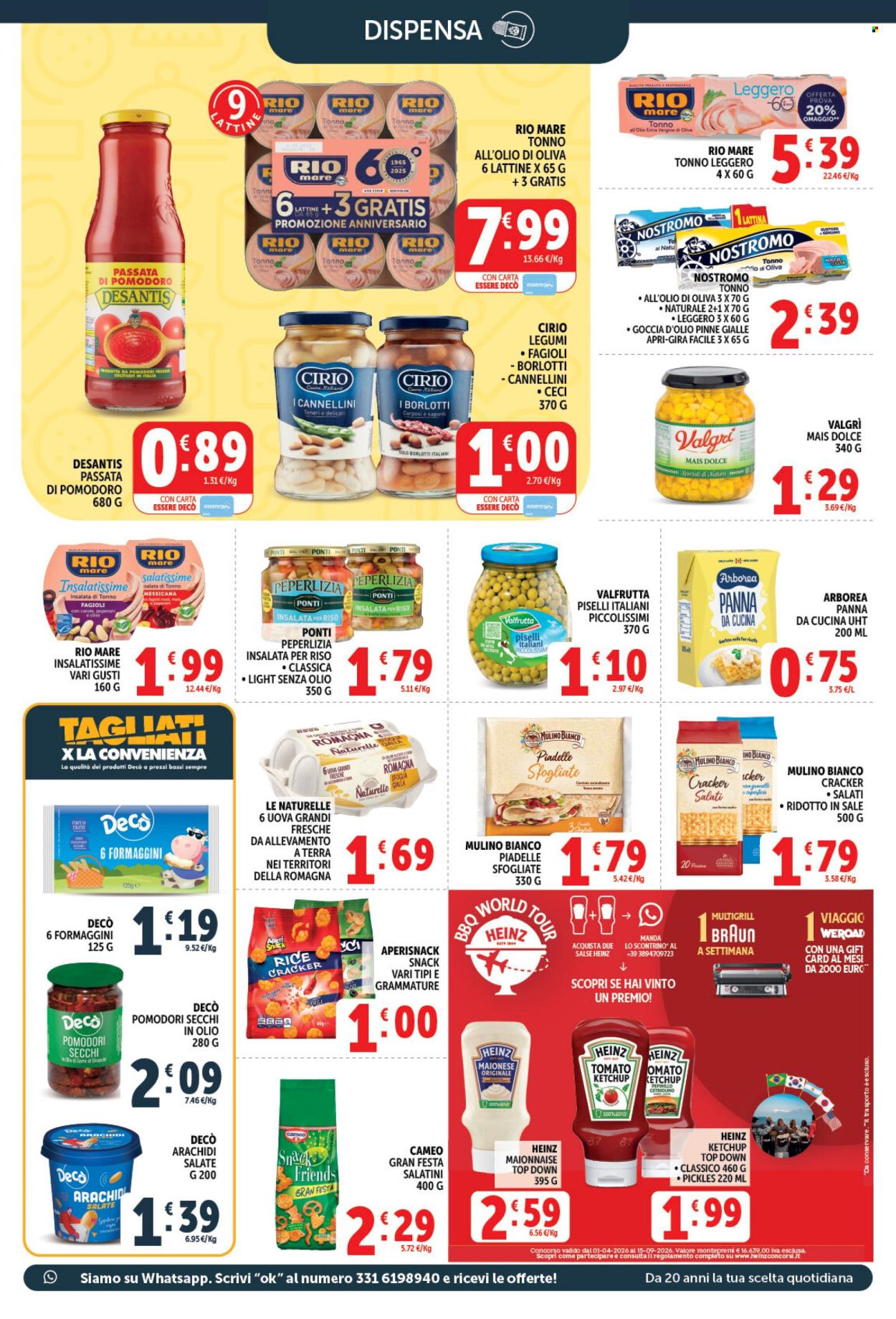 Volantino Deco - 11/8/2026 - 18/8/2026. Pagina 15