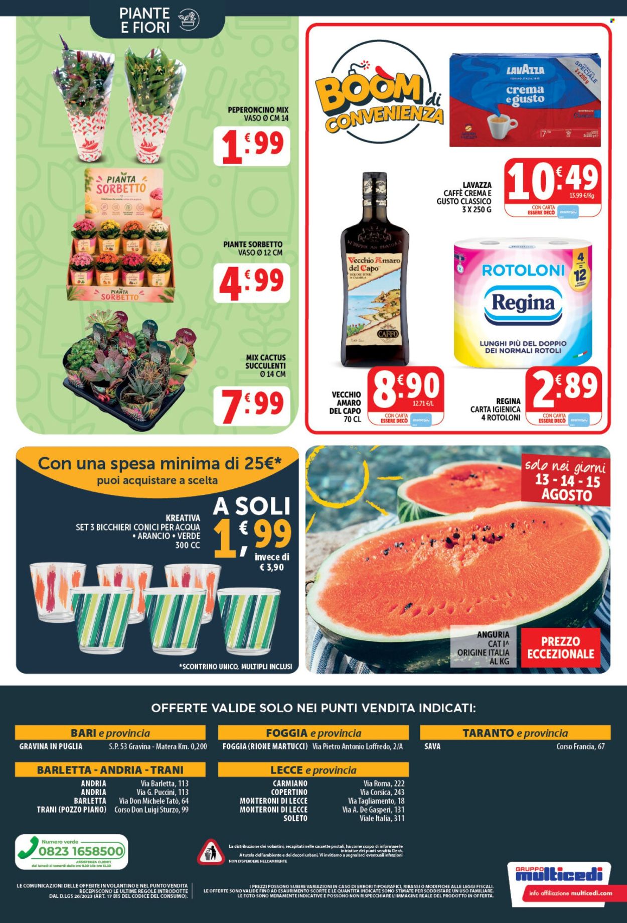Volantino Deco - 11/8/2026 - 18/8/2026. Pagina 20