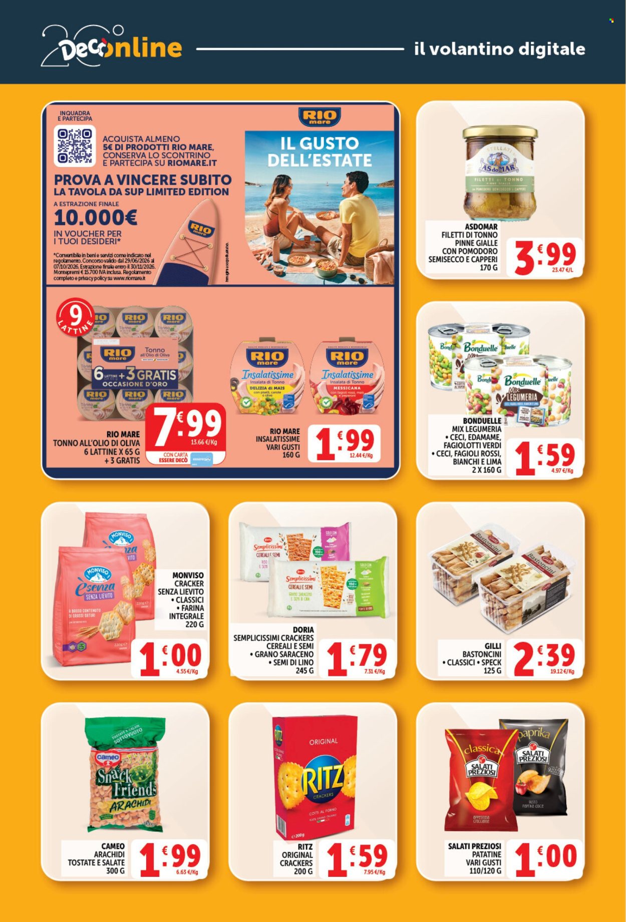 Volantino Deco - 11/8/2026 - 18/8/2026. Pagina 26