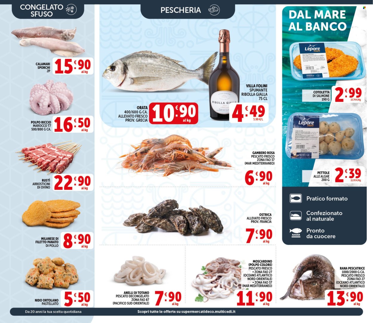 Volantino Deco - 11/8/2026 - 18/8/2026. Pagina 6