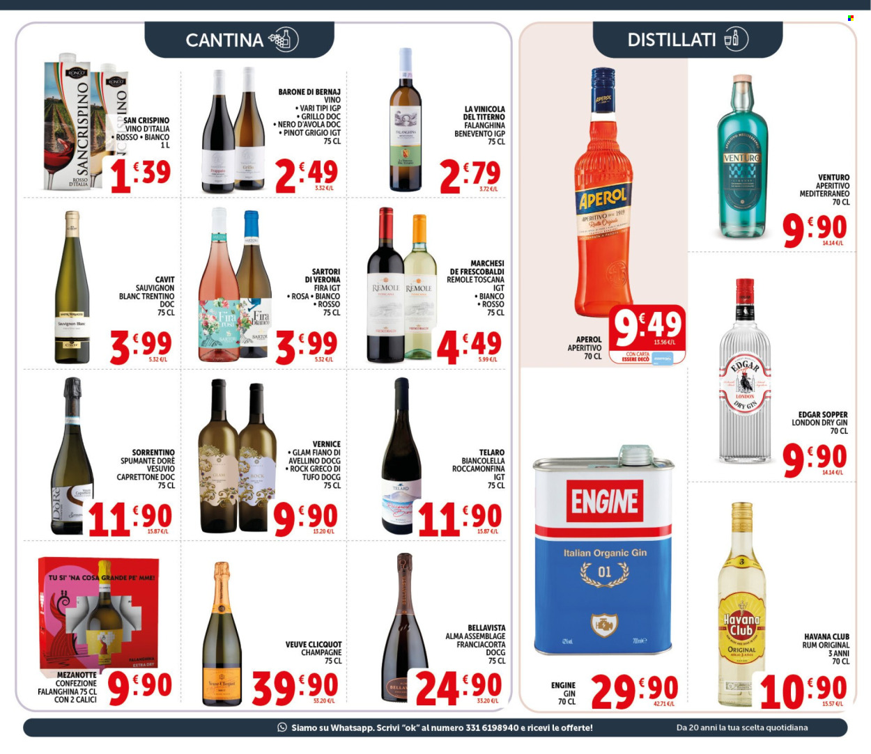 Volantino Deco - 11/8/2026 - 18/8/2026. Pagina 17