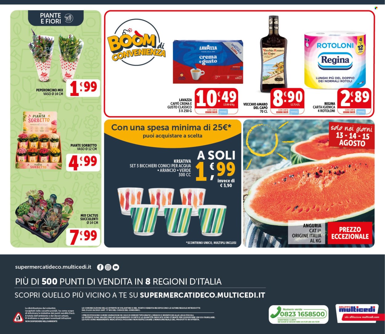 Volantino Deco - 11/8/2026 - 18/8/2026. Pagina 20