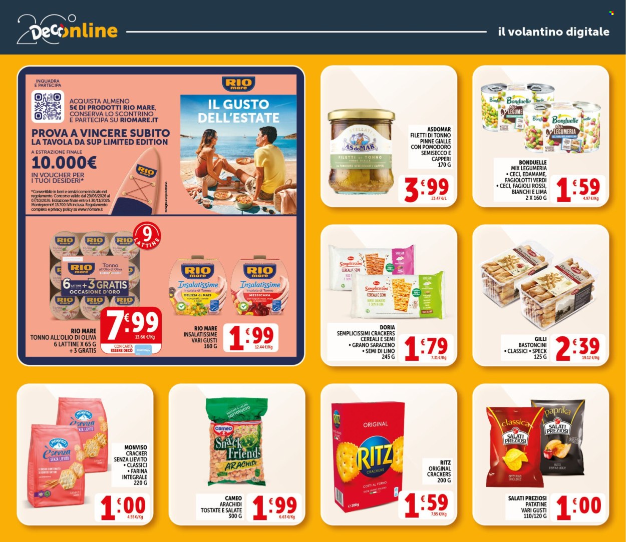 Volantino Deco - 11/8/2026 - 18/8/2026. Pagina 26