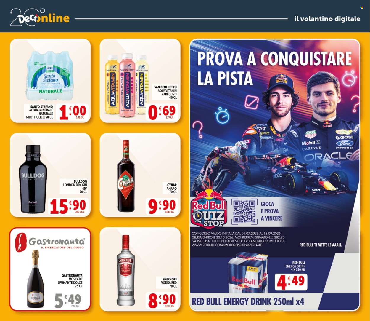 Volantino Deco - 11/8/2026 - 18/8/2026. Pagina 27