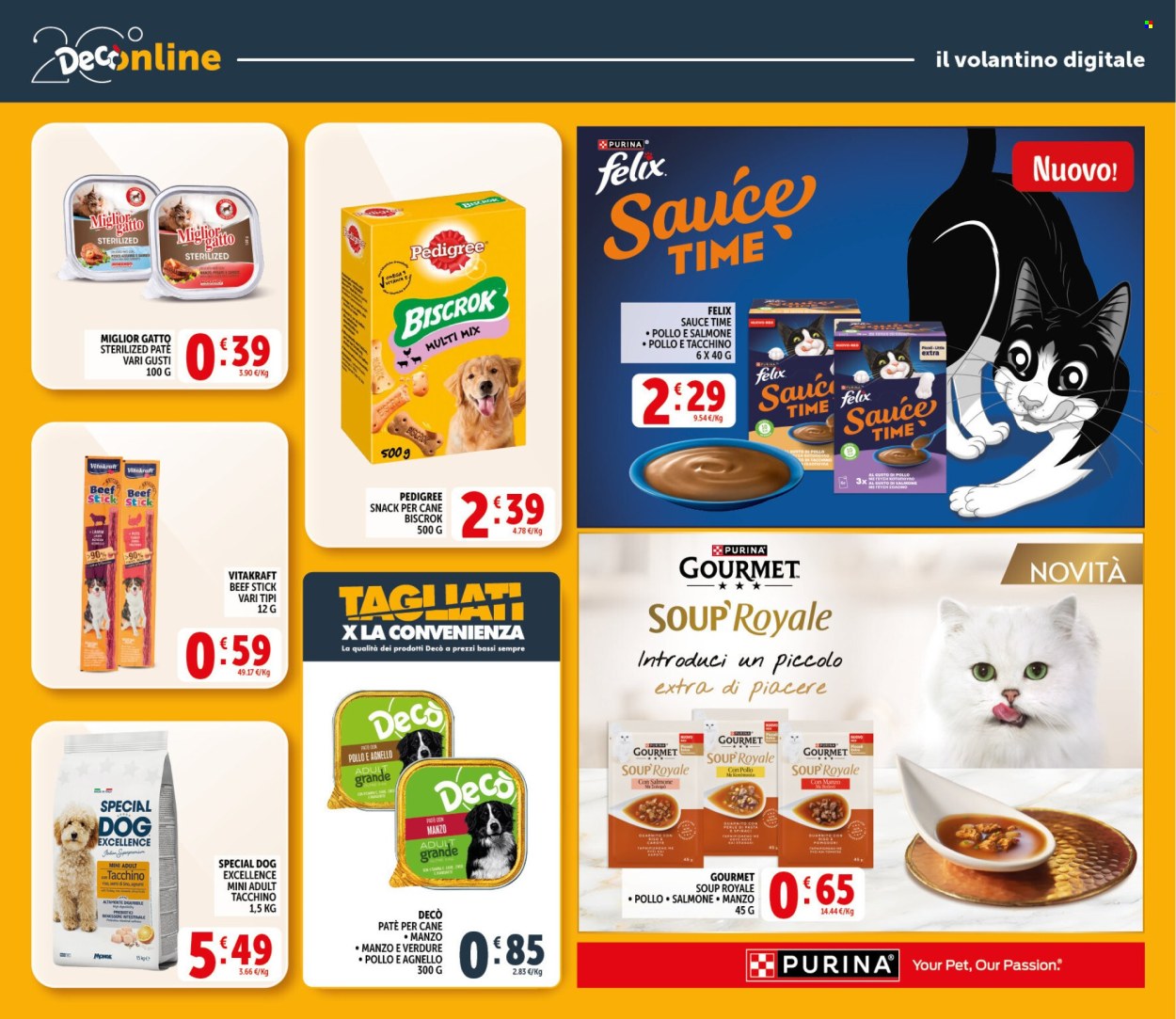 Volantino Deco - 11/8/2026 - 18/8/2026. Pagina 31