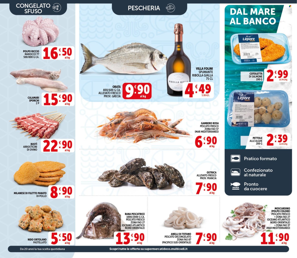 Volantino Deco - 11/8/2026 - 18/8/2026. Pagina 6