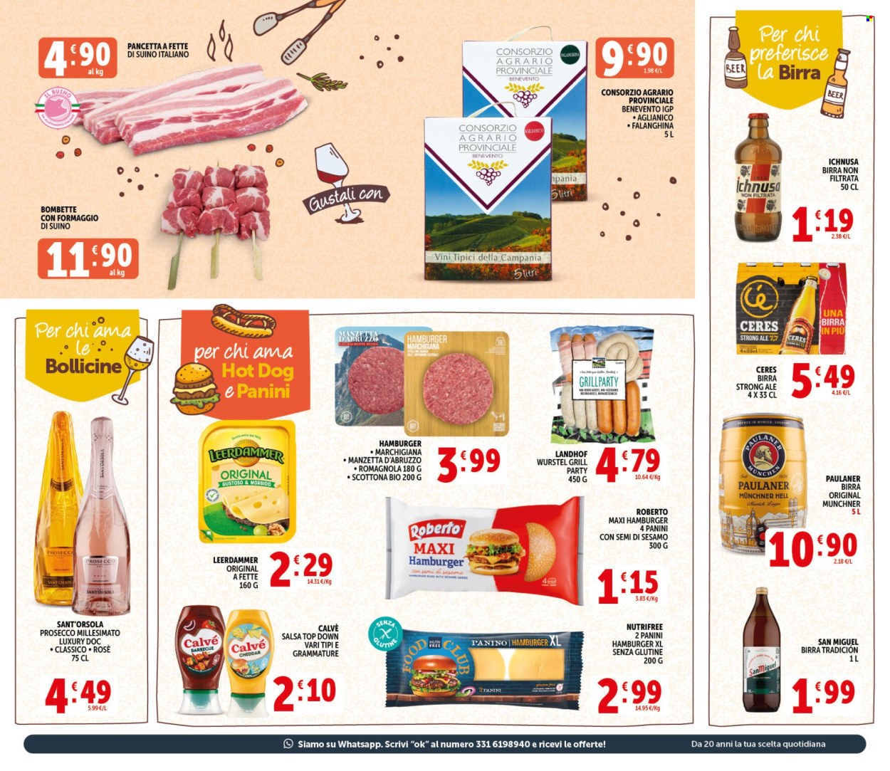 Volantino Deco - 11/8/2026 - 18/8/2026. Pagina 9