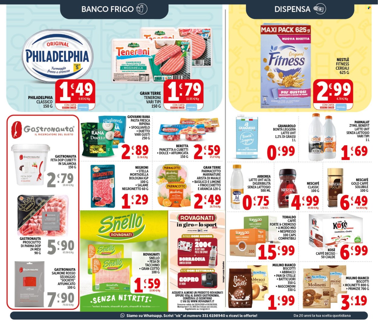 Volantino Deco - 11/8/2026 - 18/8/2026. Pagina 13