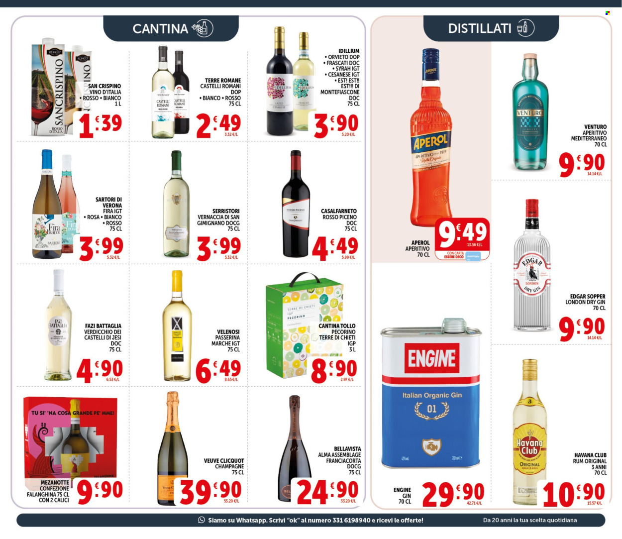 Volantino Deco - 11/8/2026 - 18/8/2026. Pagina 17