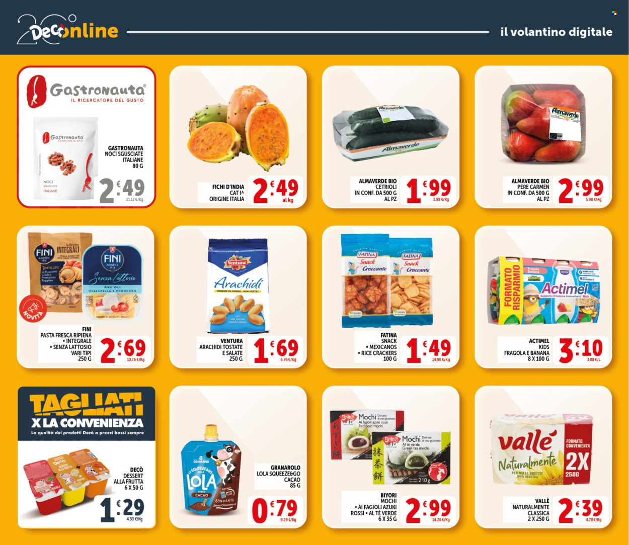 Volantino Deco - 11/8/2026 - 18/8/2026. Pagina 22