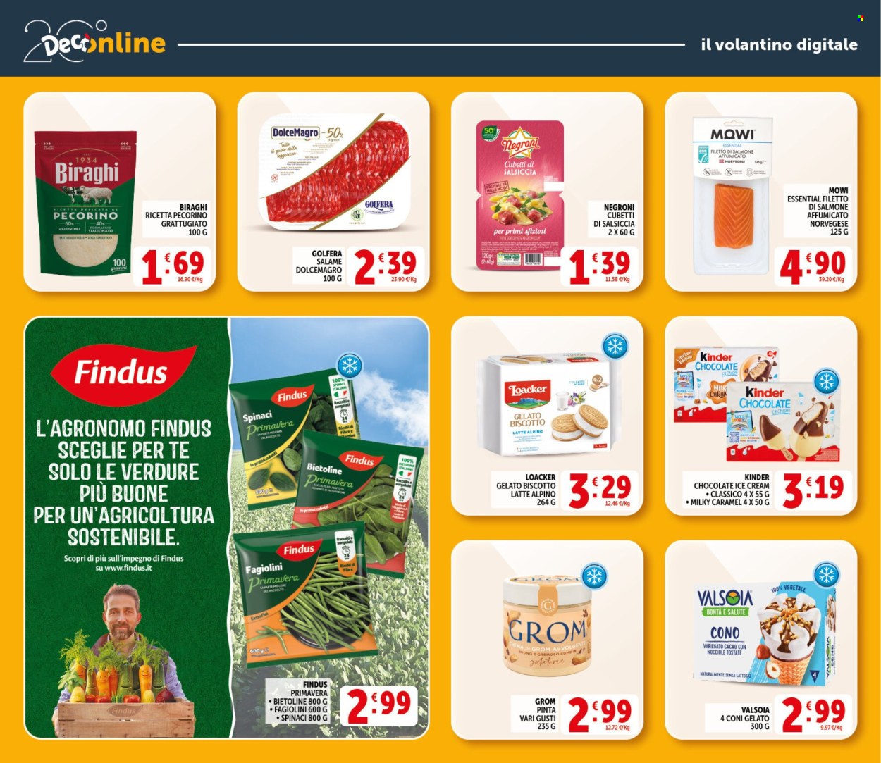 Volantino Deco - 11/8/2026 - 18/8/2026. Pagina 23