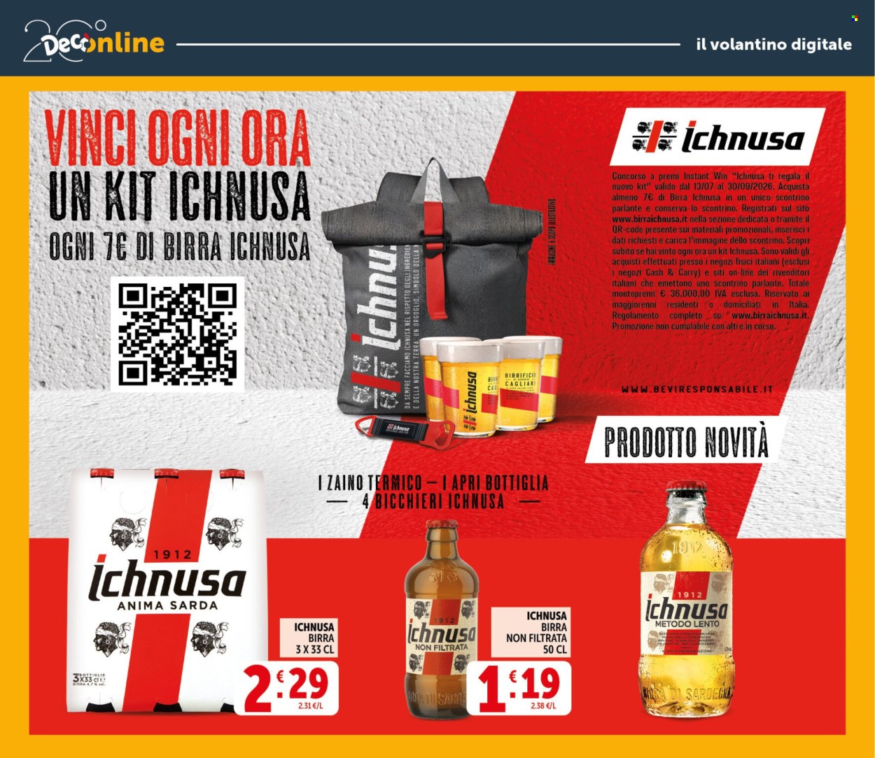 Volantino Deco - 11/8/2026 - 18/8/2026. Pagina 28