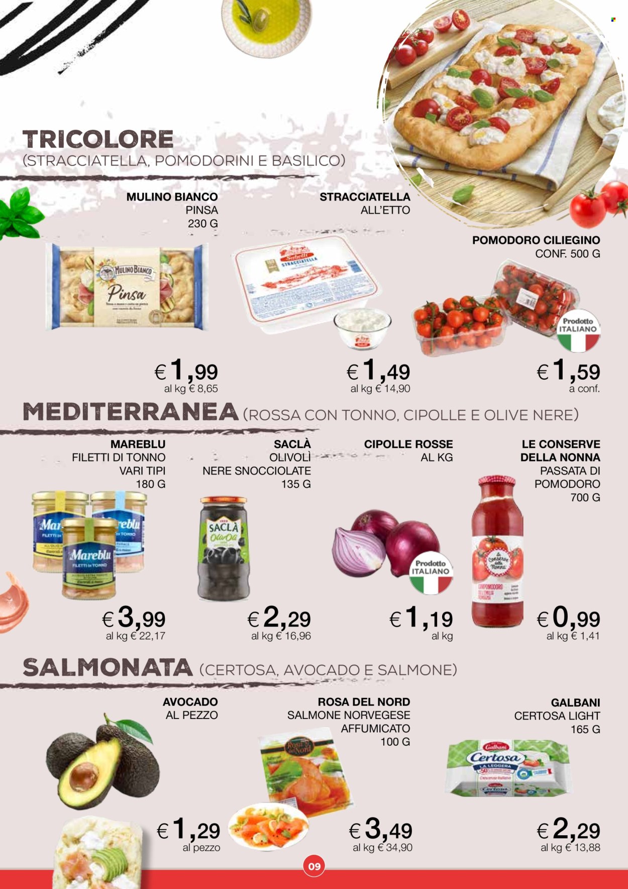 Leták Coop - 19.8.2026 - 29.8.2026. Strana 11