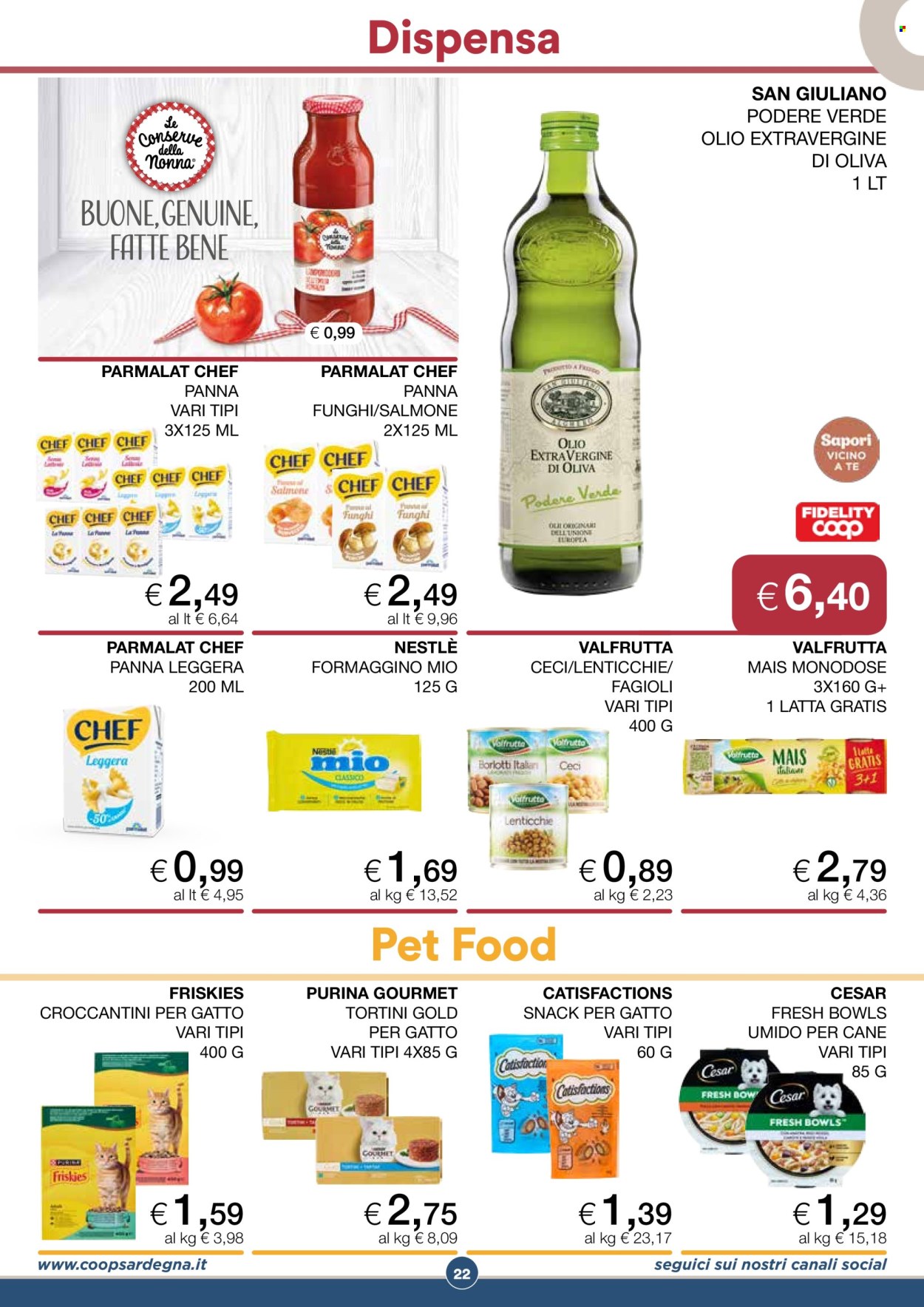 Leták Coop - 19.8.2026 - 29.8.2026. Strana 24