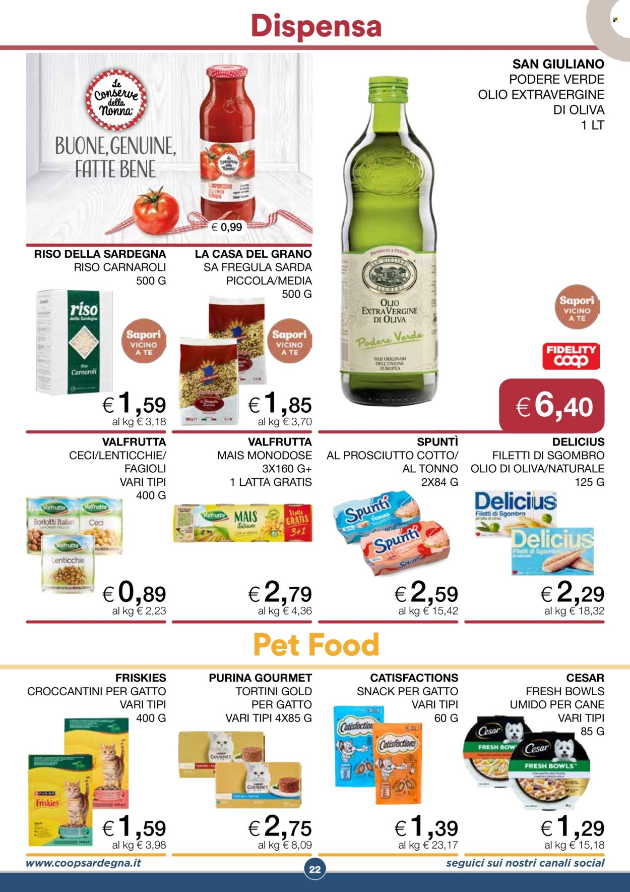 Leták Coop - 19.8.2026 - 29.8.2026. Strana 24