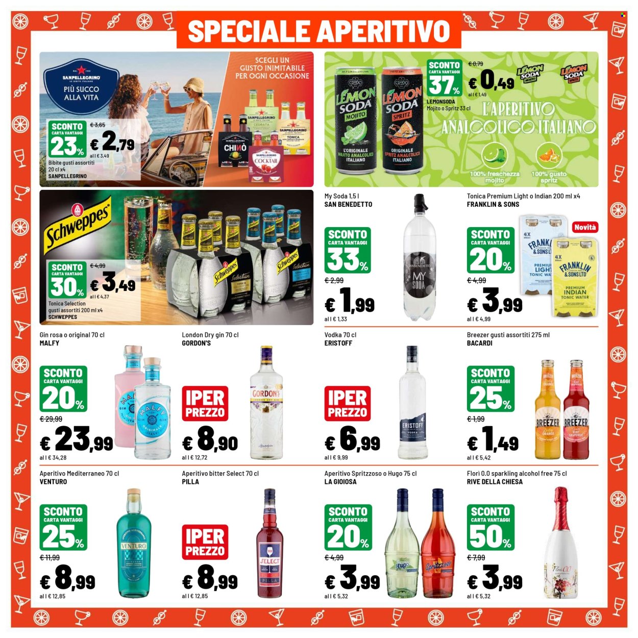 Leták Iper, La grande i - 19.8.2026 - 30.8.2026. Strana 30