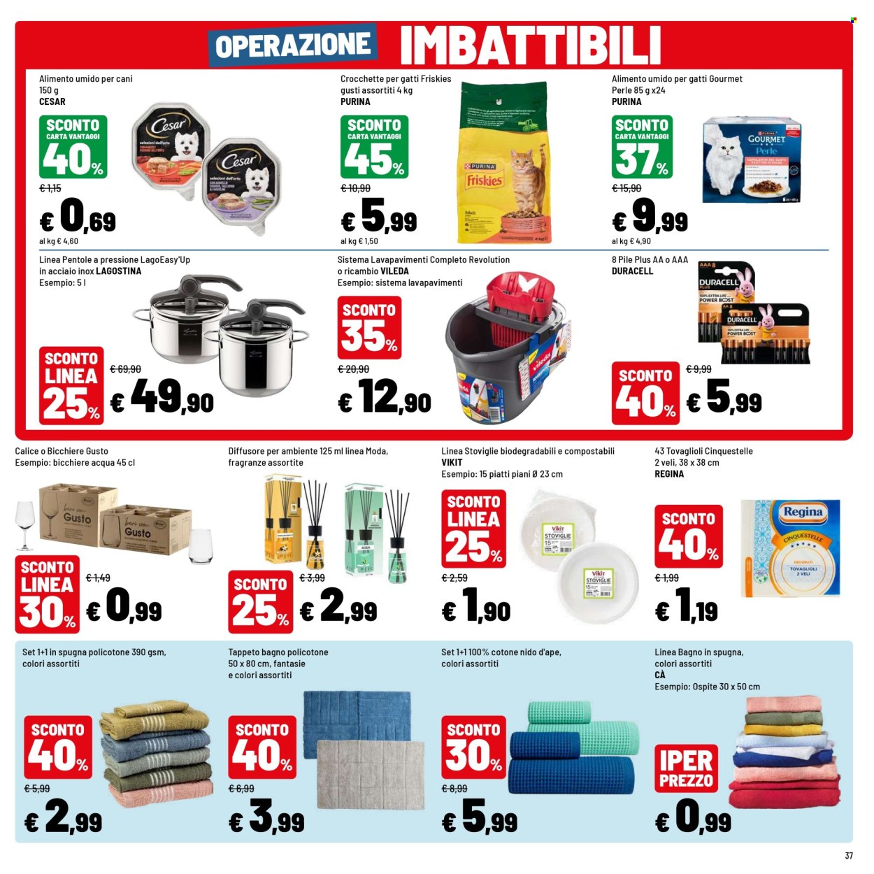 Leták Iper, La grande i - 19.8.2026 - 30.8.2026. Strana 37