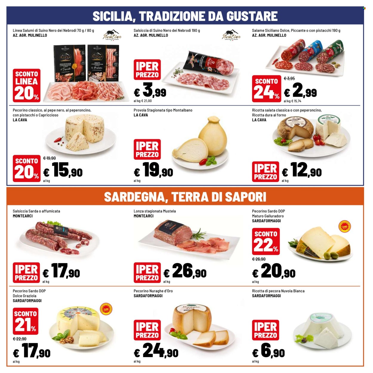 Leták Iper, La grande i - 19.8.2026 - 30.8.2026. Strana 41
