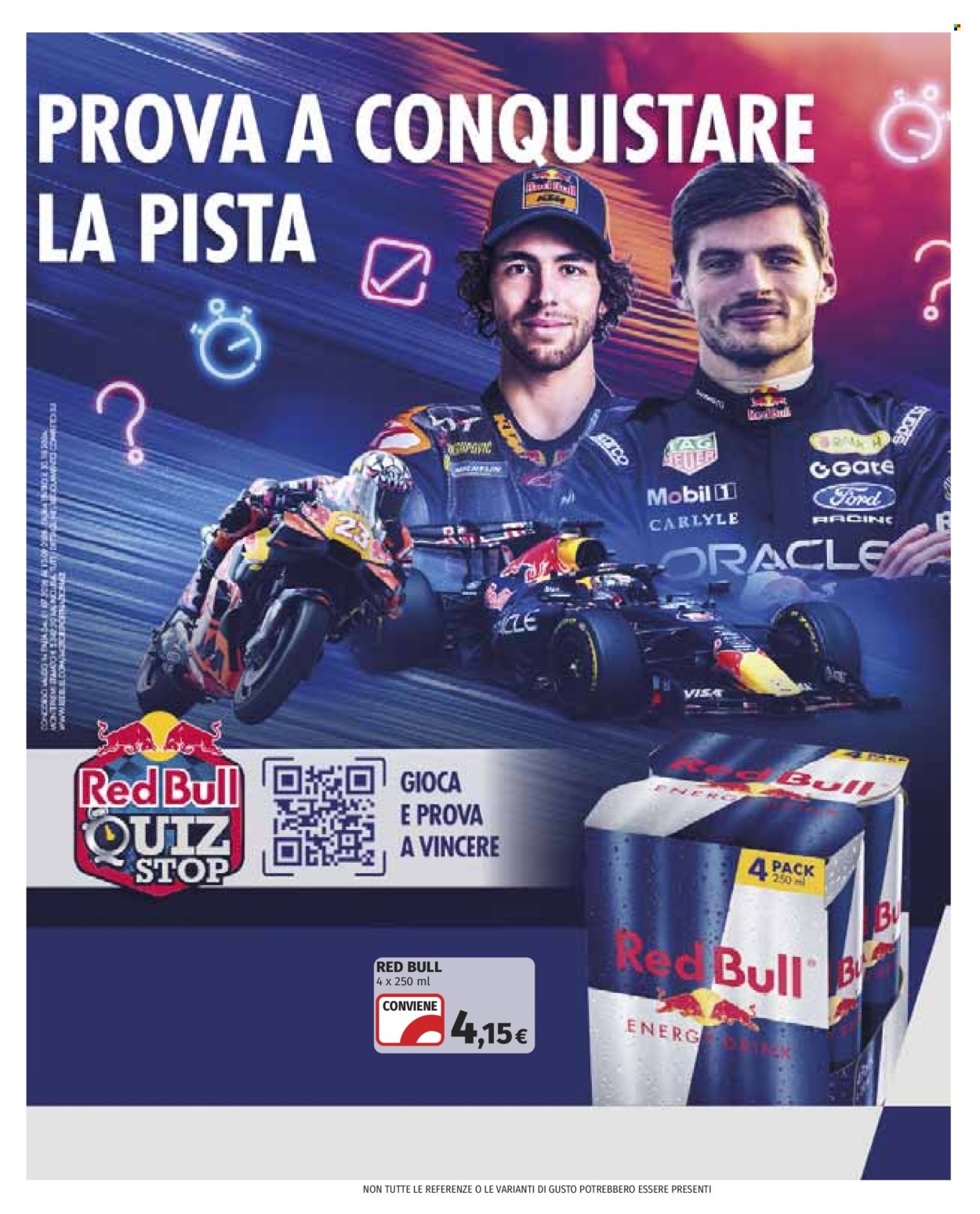 Volantino Coop - 20/8/2026 - 2/9/2026. Pagina 17