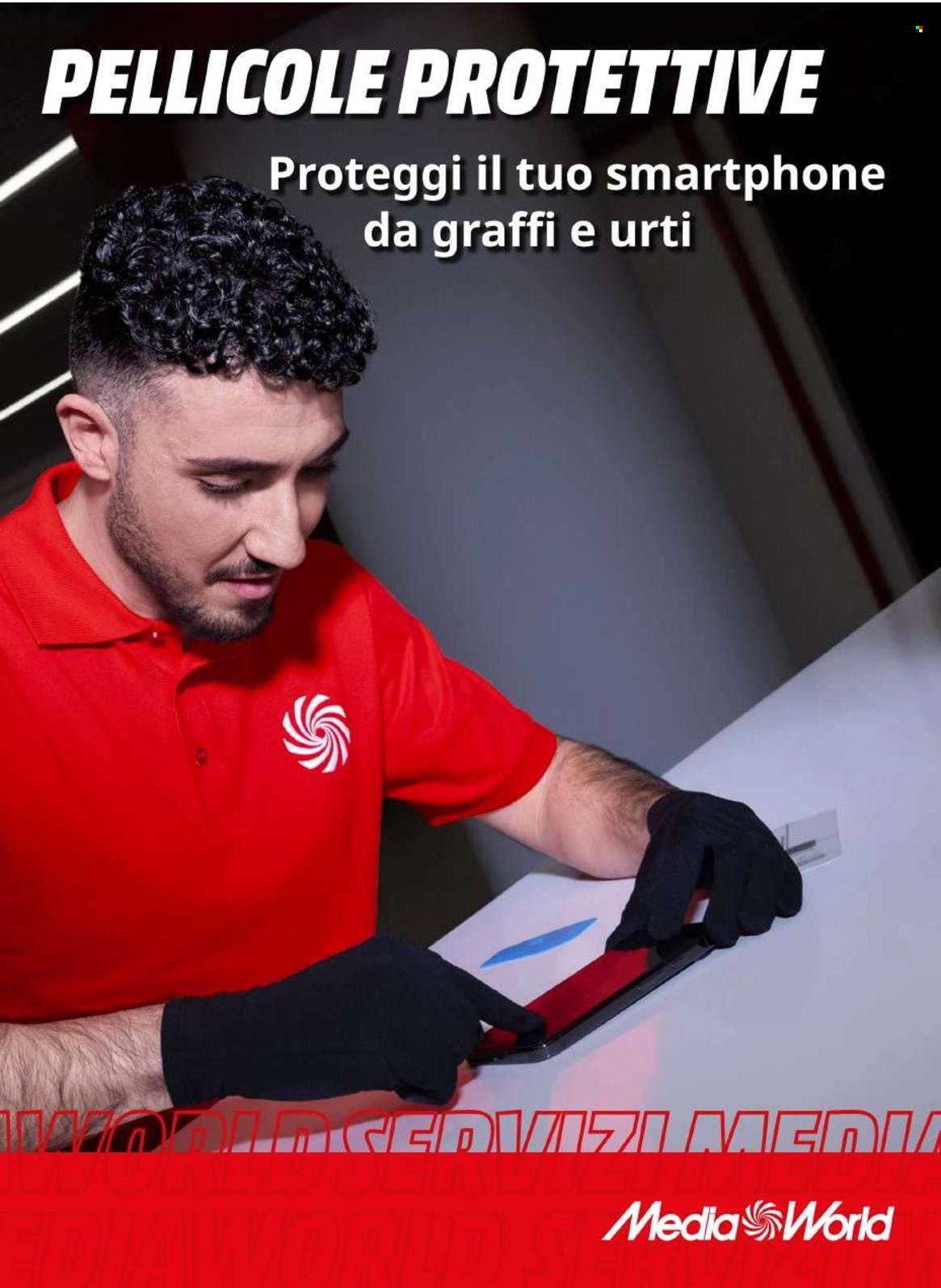 Volantino MediaWorld - 20/8/2026 - 31/8/2026. Pagina 20